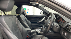 BMW 3 Series 320i M Sport Shadow Edition 5dr Step Auto Petrol Estate